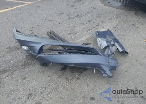 2006 Honda Accord 3.0 Ex из США, поврежденный, VIN 1HGCM82616A010073